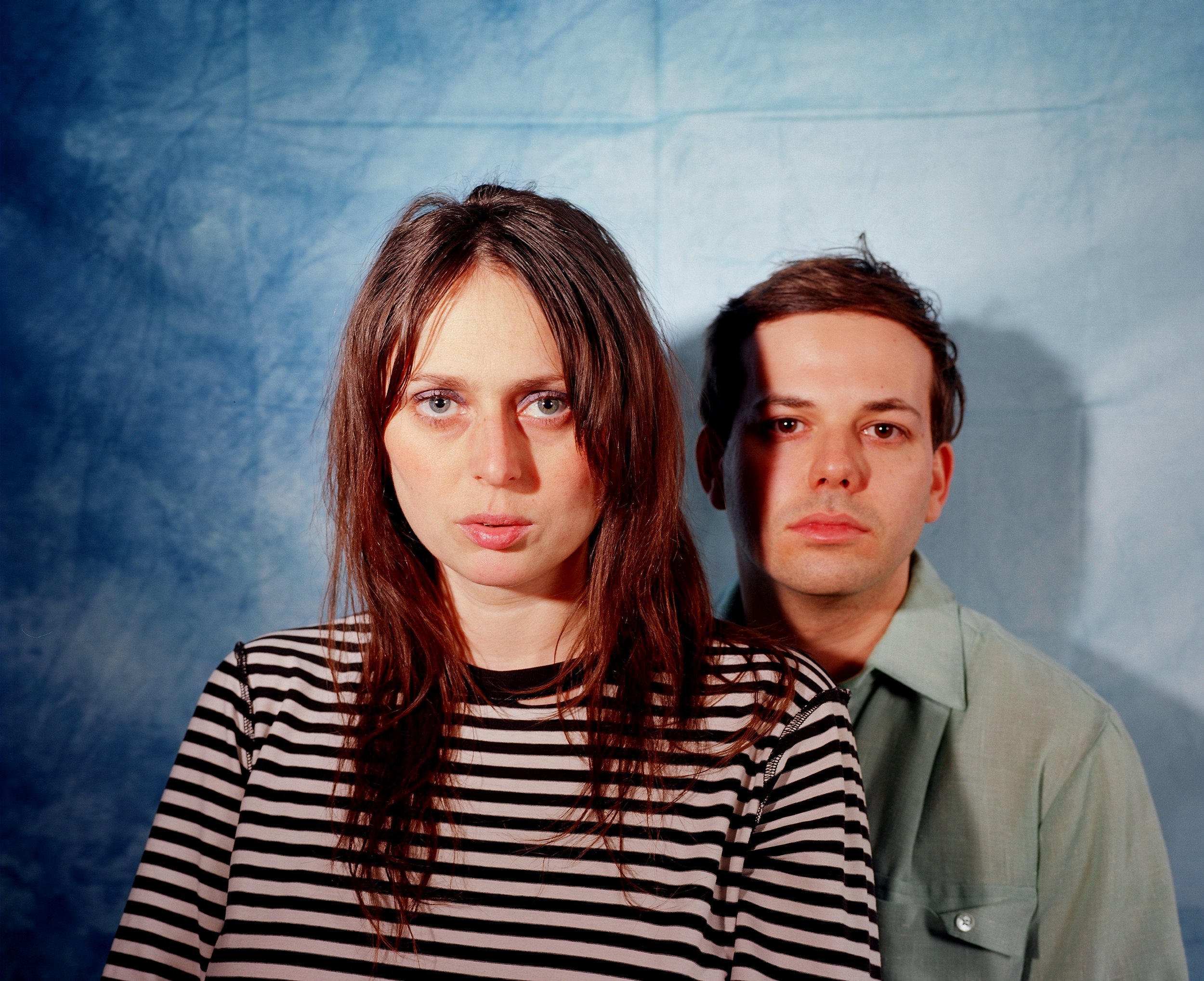 Start Listening To: Sorry Girls — Still Listening